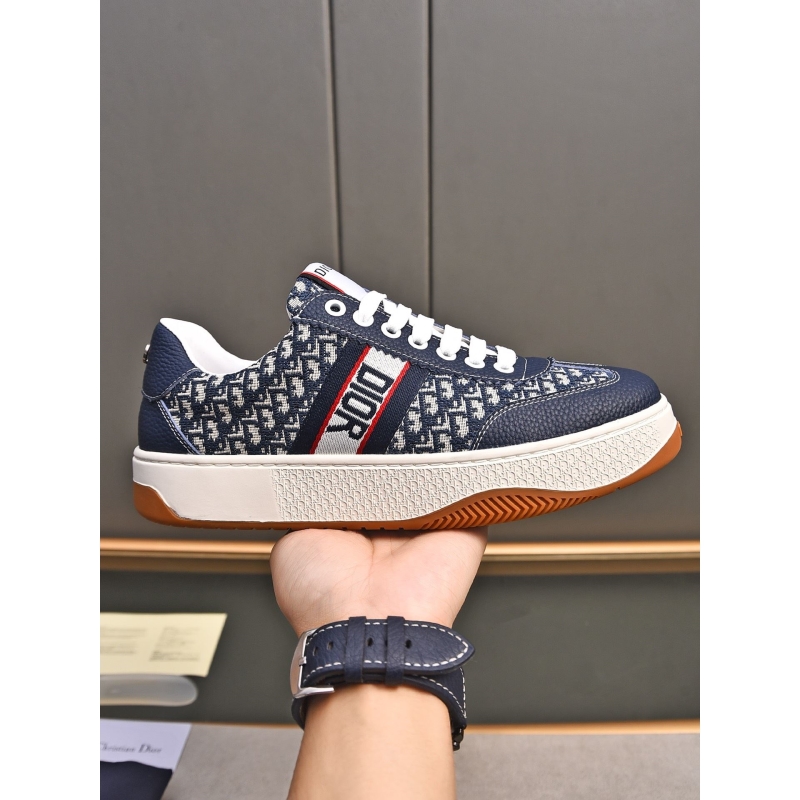 ch**an D*or casual shoes